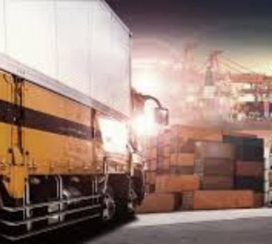 International Delivery