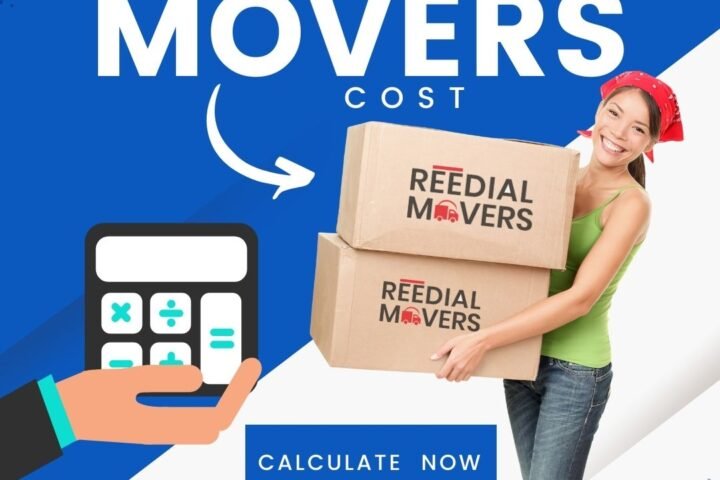 Understanding Packers and Movers Cost A Comprehensive Guide