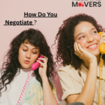 How Do You Negotiate with Packers and Movers