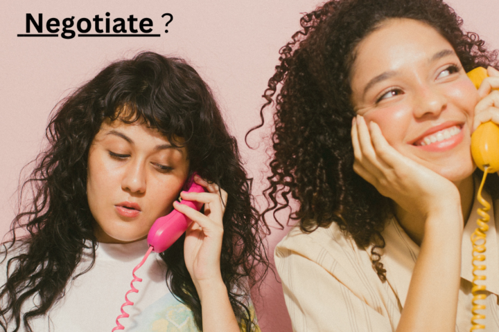How Do You Negotiate with Packers and Movers