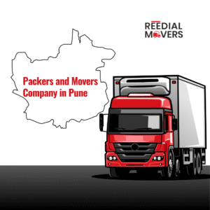 पुणे में 5 सबसे अच्छी Packers and Movers Company 3 list of Packers and Movers Company in Pune